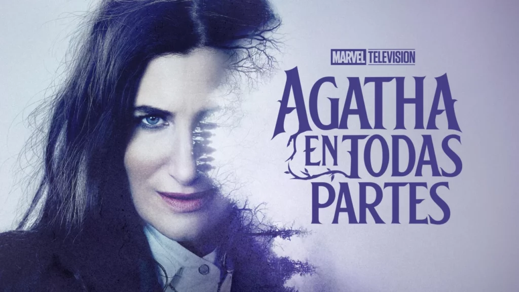 Agatha All Along (2024)