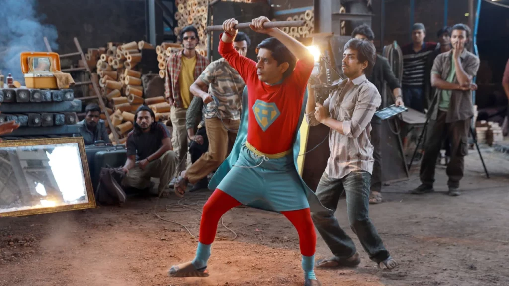 Superboys of Malegaon (2025) Movie Filmy4Web