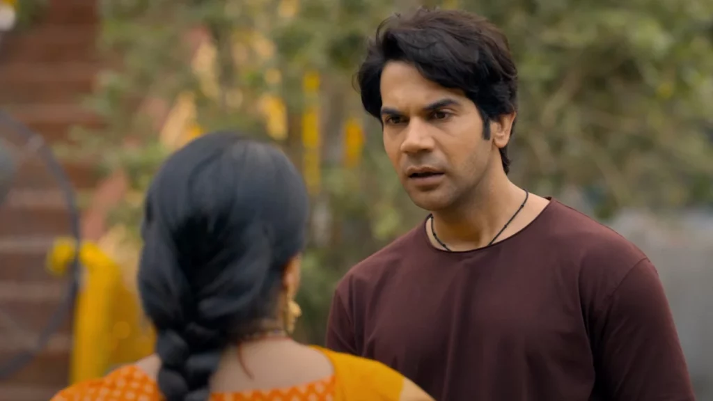 Bhool Chuk Maaf (2025) Movie Filmy4web