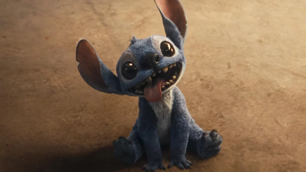 Lilo & Stitch (2025) Movie Filmy4web