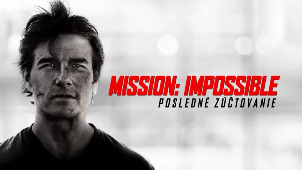 Mission: Impossible – The Final Reckoning (2025) Movie Filmy4web