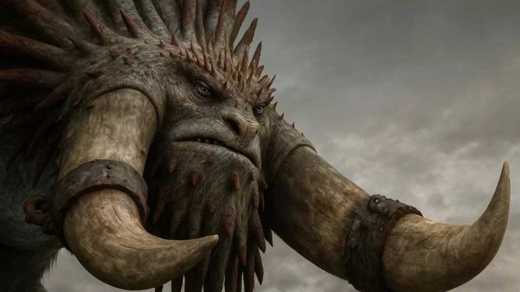 How to Train Your Dragon (2025) Movie Filmy4web