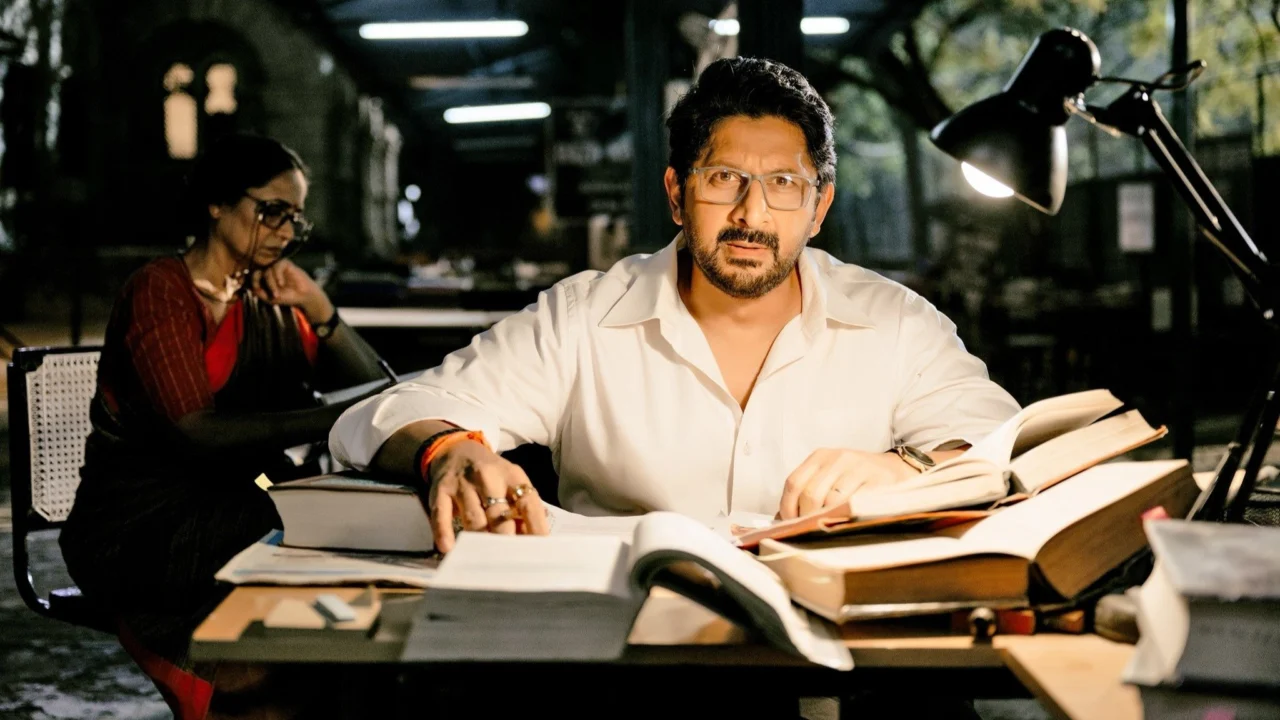 Jolly LLB 3 Jolly LLB 3