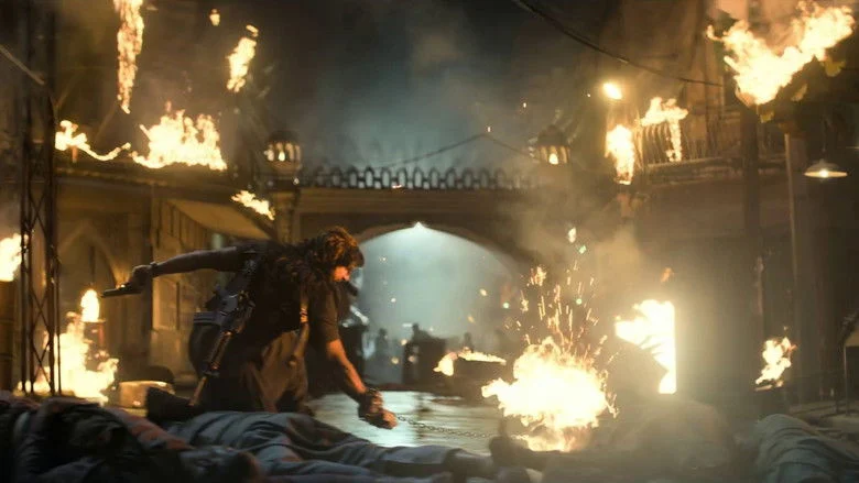 Dhurandhar: The Revenge (2026)