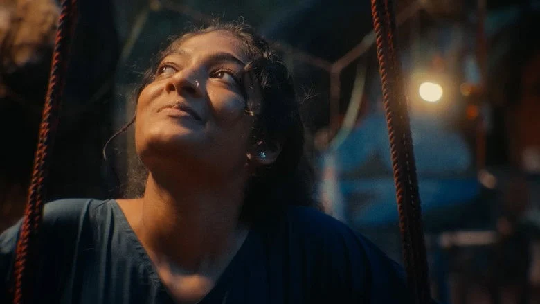 Frangipani: The Short Film (2026)