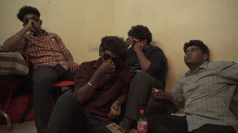 Kaattu Kaamedy (2026)