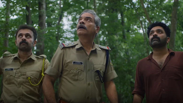 Sambhavam Adhyayam Onnu (2026)