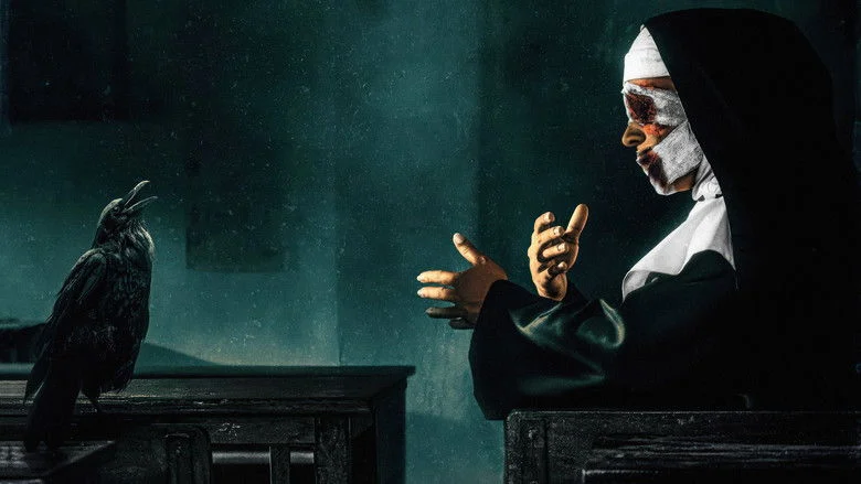 The Black Bible (2026)