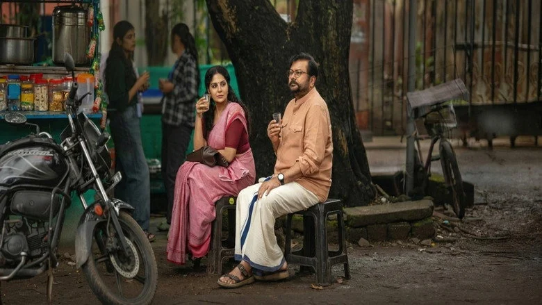 Ashakal Aayiram (2026) Movie ft. Jayaram, Kalidas, and Asha