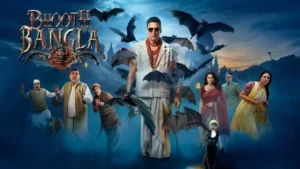 Bhooth Bangla (2026)