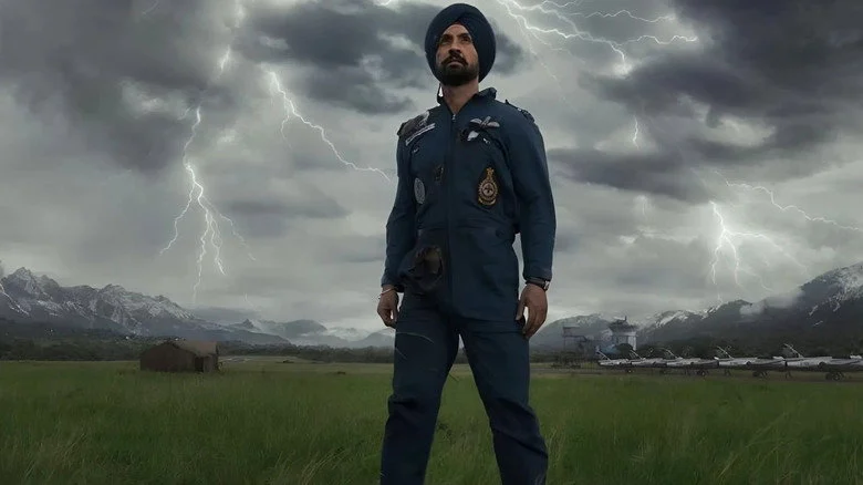 Border 2 (2026) Movie ft. Sunny, Varun, and Diljit