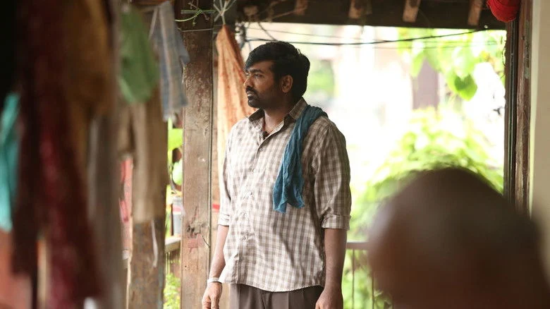 Gandhi Talks (2026) Movie ft. Vijay, Arvind, and Aditi