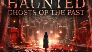 Haunted 3D: Ghosts of the Past (2026): Vikram Bhatt crafts a hauntingly resonant cultural horror.