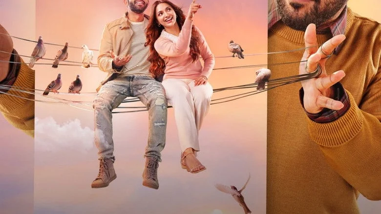 Kadhal Reset Repeat (2026) Movie ft. Madumkesh, Jiya, and Arjun