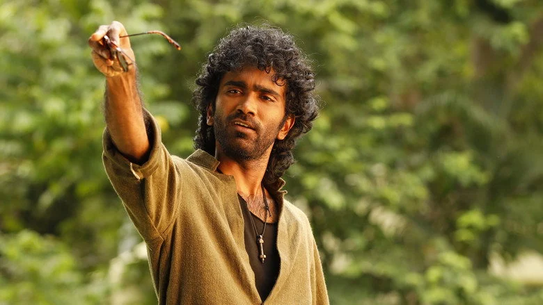 Love Insurance Kompany (2026) Movie ft. Pradeep, Krithi, and S.