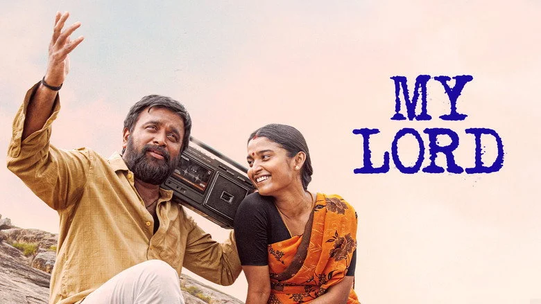 My Lord (2026) Movie ft. M., Chaithra, and Guru