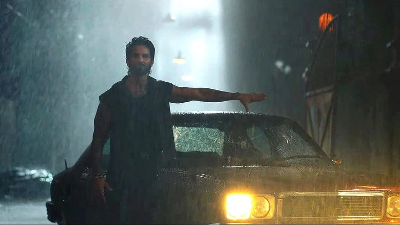 O’Romeo (2026) Movie ft. Shahid, Triptii, and Avinash