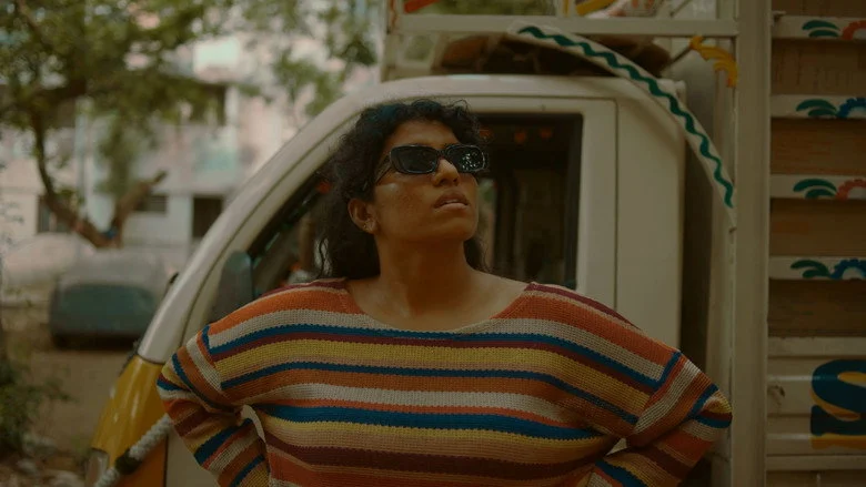 Roja Towers (2026) Movie ft. Nethra, Pooja, and Aravindh