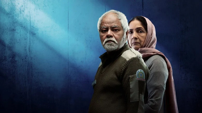 Vadh 2 (2026) Movie ft. Sanjay, Neena, and Kumud