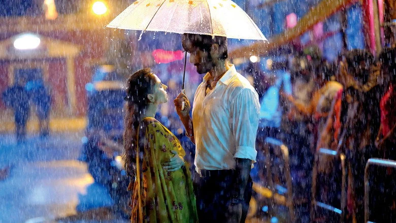 29 (2026) Movie ft. Vidhu, Preethi, and Mahendran