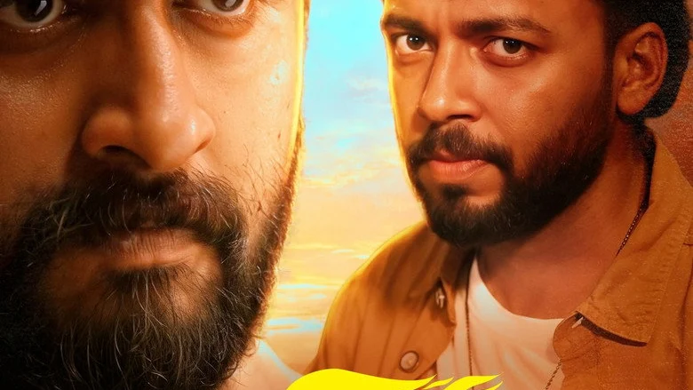 Bhishmar (2026) Movie ft. Dhyan, Vishnu, and Indrans