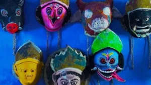 Charak: Fair of Faith (2026)