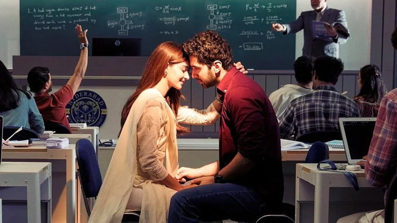 Chand Mera Dil (2026)