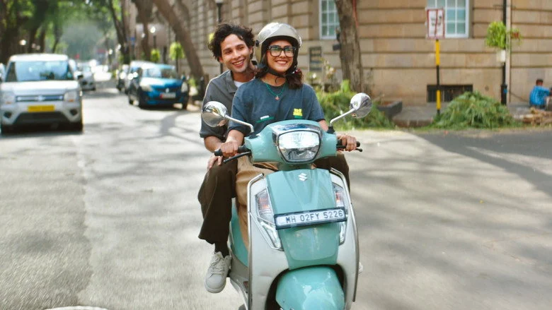 Do Deewane Seher Mein (2026)