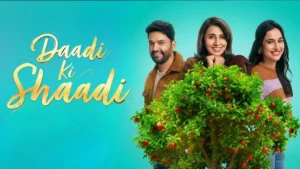Daadi Ki Shaadi (2026): Ashish Mohan crafts a culturally resonant grandmother romance.