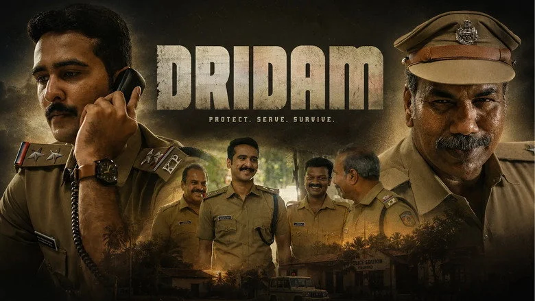 Dridam (2026)