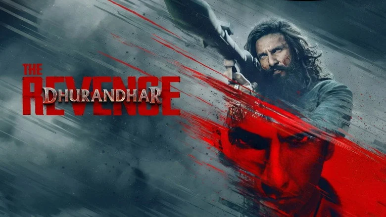 Dhurandhar: The Revenge (2026)