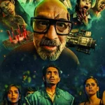 Indian Institute of Zombies (2026)