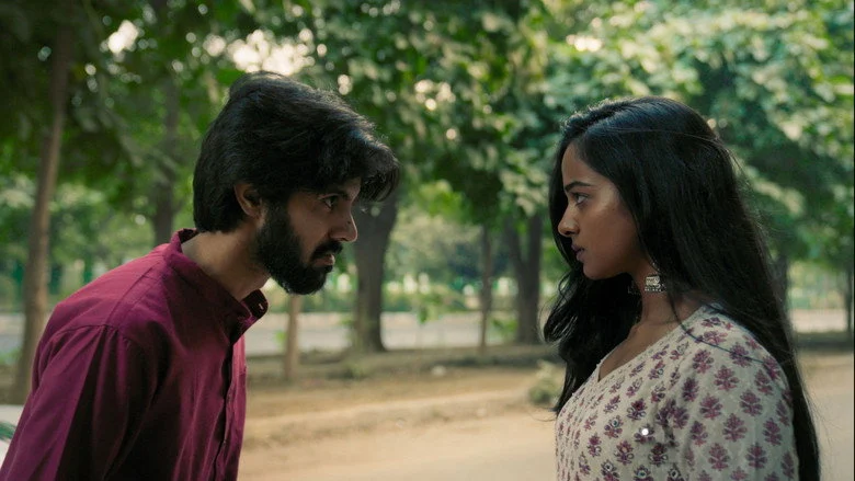 In the Chaos of Diwali (2026) Movie ft. Shashank, Dibanisha, and Lokesh