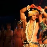 Krishnavataram Part 1: The Heart (Hridayam)