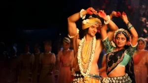 Krishnavataram Part 1: The Heart (Hridayam) (2026): Strong Devotional Drama Held Back by Uneven VFX