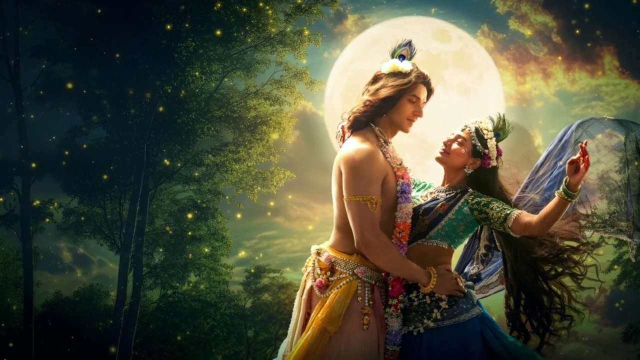 Krishnavataram Part 1: The Heart (Hridayam)