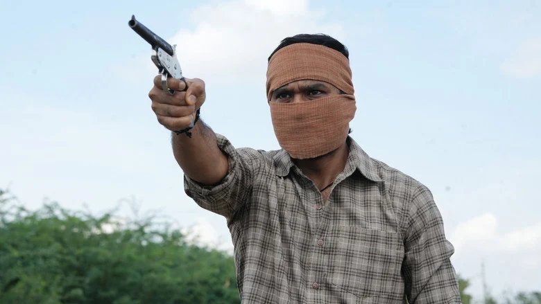 Kara (2026) Movie ft. Dhanush, Mamitha, and K.
