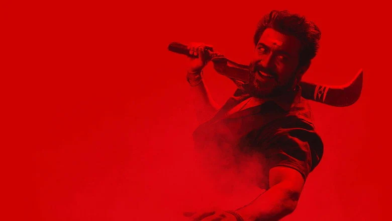 Karuppu (2026)