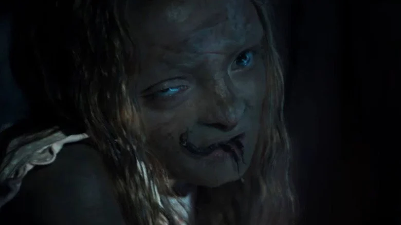 Lee Cronin’s The Mummy (2026) Movie ft. Jack, Laia, and May