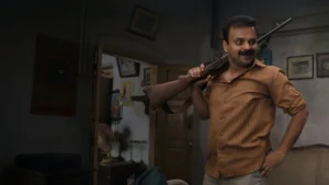 Oru Durooha Saahacharyathil (2026)