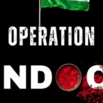 Operation Sindoor: A Nation’s Resolve (2026)