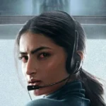 Rosie: The Saffron Chapter (2026)