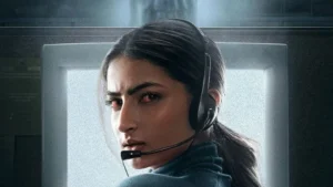 Rosie: The Saffron Chapter (2026): Vishal Mishra crafts a haunting horror that honors tradition.
