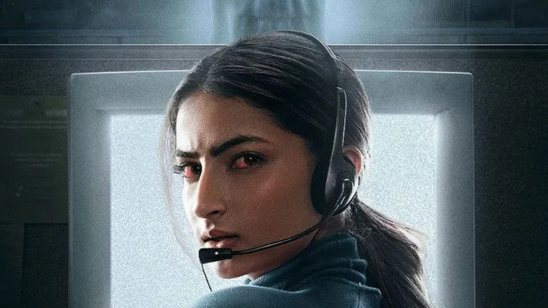 Rosie: The Saffron Chapter (2026) Movie ft. Palak, Vivek, and Arbaaz