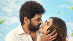 Sattendru Maarudhu Vaanilai (2026)