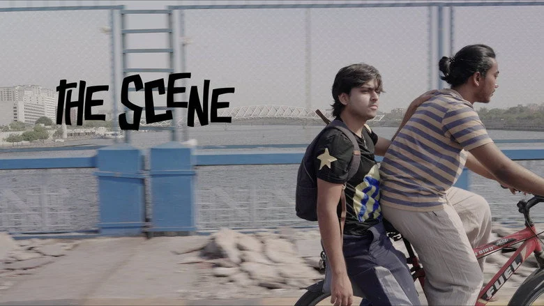 The Scene (2026)