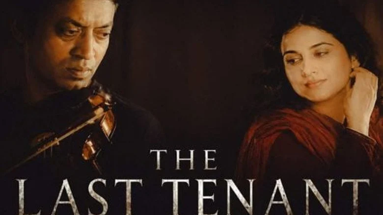 The Last Tenant (2026) Movie ft. Irrfan, Vidya, and Annu