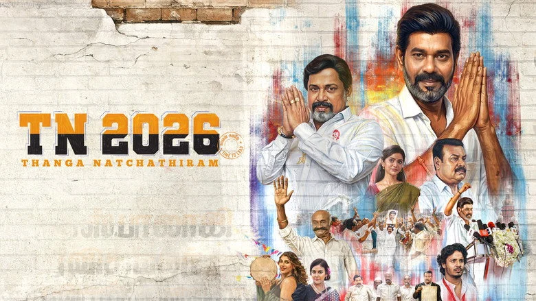 TN 2026 (2026) Movie ft. Natarajan, Thambi, and M.