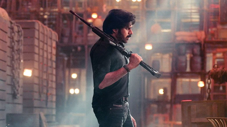 Ustaad Bhagat Singh (2026)