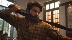 Ananthan Kaadu (2026)